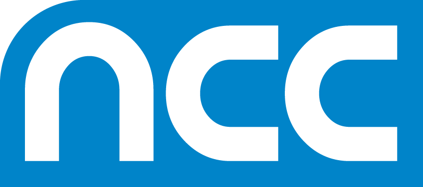 Logo NCC Grup